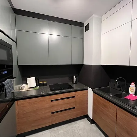 Abra Ii Apartment *