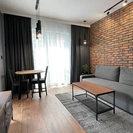 Abra Ii Apartment *